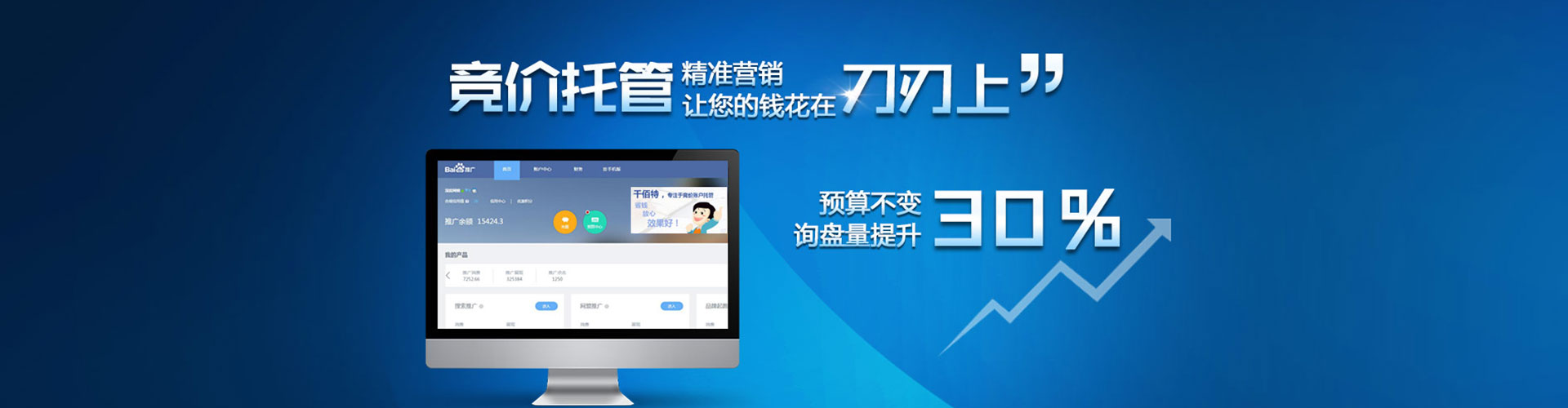 黄浦信息流运营